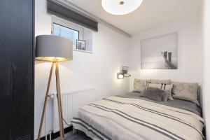 Strandhaus am Yachthafen Wohnung 9