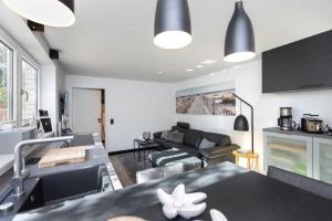 Strandhaus am Yachthafen Wohnung 9