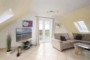 Palstek 11 Meeresbrise