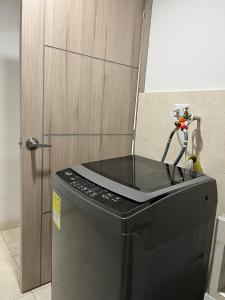 Hermoso apartamento central