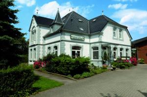 3 star hotell Hotel Ulmenhof Bredstedt Saksamaa