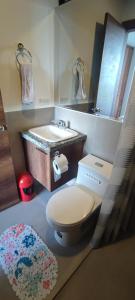 Casa TURI, independiente y garage