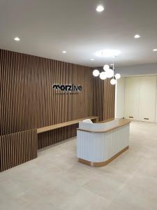 Apartamenty Premium Przy Plaży Morzlive