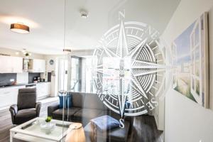 Im Sonnengarten Ahoi