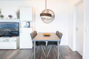 Im Sonnengarten Ahoi