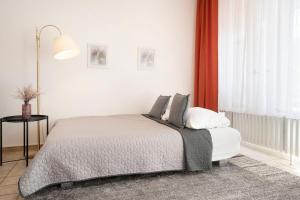 Haus Grömitz Seeoase