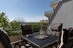 Miramar Meeresmelodie