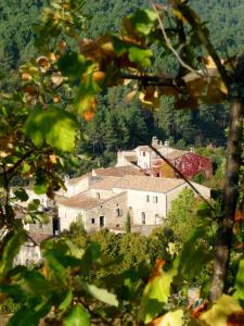 B&B / Chambres d'hotes Le Domaine du Fayet : photos des chambres