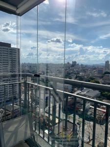 Studio Tucuruvi Expo Center Norte