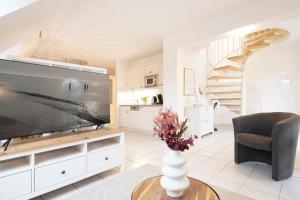 Haus Pegasus Küstenliebe