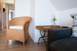 An der Aue 11c Sommernest