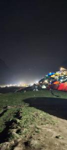 Camp wala