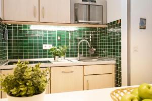 Berolina Wohnung 112