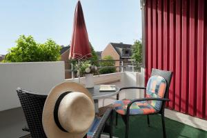 Berolina Wohnung 112