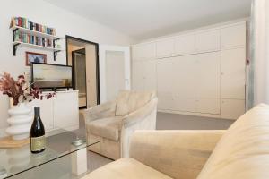 Berolina Wohnung 112