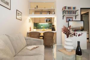 Berolina Wohnung 112