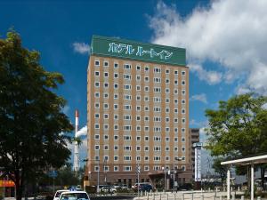 Hotel Route-Inn Tomakomai Ekimae