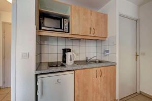 Hotels Comfort Aparthotel Divonne L'Oree du Parc : photos des chambres
