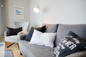 Haus Windjammer Eagle