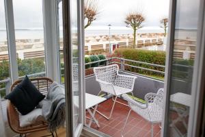 Haus Windjammer Eagle