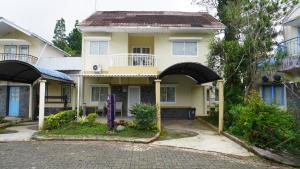 Diyar Villas Puncak H1/6