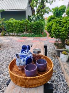 Green Garden House กรีนการ์เด้นเฮ้าส์ นครพนม