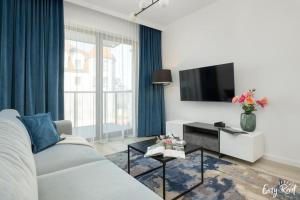 Apartment in Niechorze by the Beach