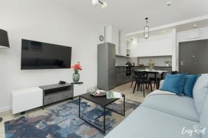 Apartment in Niechorze by the Beach