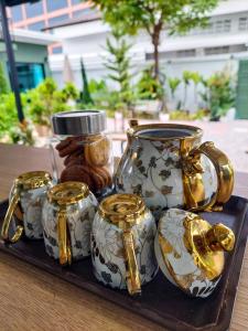 Green Garden House กรีนการ์เด้นเฮ้าส์ นครพนม