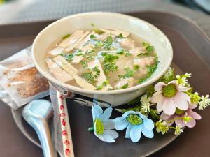 Green Garden House กรีนการ์เด้นเฮ้าส์ นครพนม