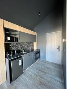 Edificio Pantera - Soñar es crear