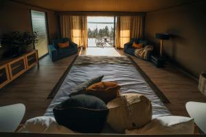 Wilderluxe Lake Keepit