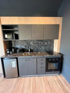 Edificio Pantera - Soñar es crear