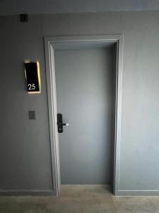 Edificio Pantera - Soñar es crear