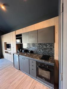 Edificio Pantera - Soñar es crear