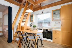 Lütt Drosselhörn 2