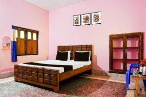 Hotel O Rishi Resorts