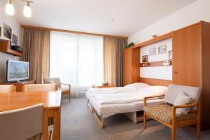 Kaiserhof 42-44 Sandglöckchen