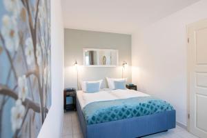 Hansa-Residenz Kleine Oase Scharbeutz