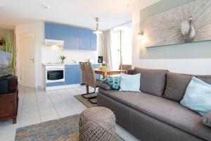 Hansa-Residenz Kleine Oase Scharbeutz