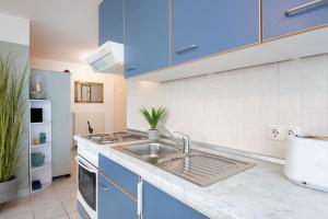 Hansa-Residenz Kleine Oase Scharbeutz