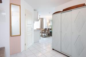 Hansa-Residenz Kleine Oase Scharbeutz