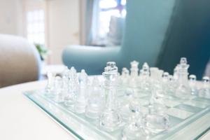 Rosenstraße 1b Suite