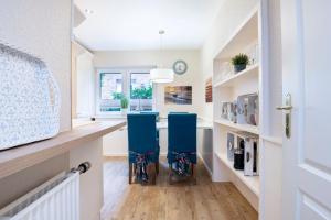 Rosenstraße 1b Suite