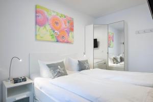 Grömitz Center Sandkorn 5