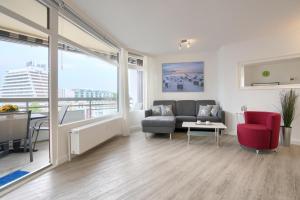 Grömitz Center Sandkorn 5