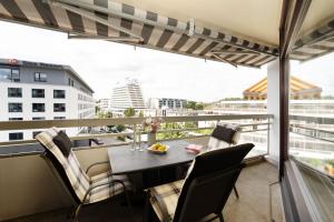 Grömitz Center Sandkorn 5