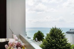 Grömitz Center Sandkorn 5