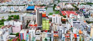 Khách Sạn Hưng Thịnh 2 - Ubytování bez kategorie ve městě Can Tho