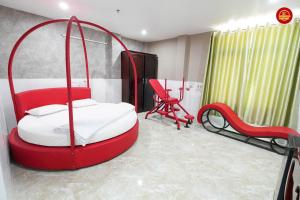 Khách Sạn Hưng Thịnh 2